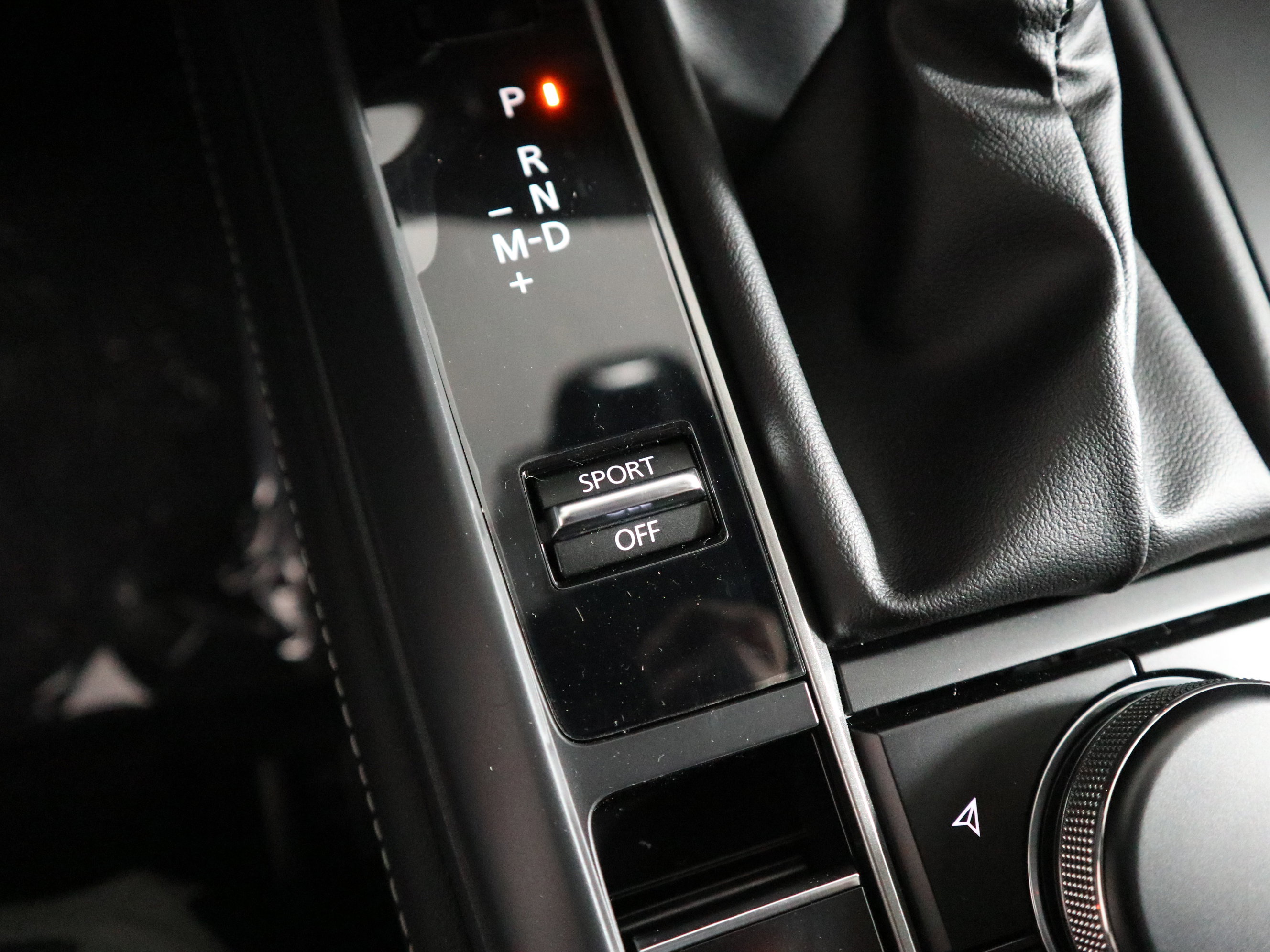 New 2026 MAZDA CX-30 AWD 2.5 S image 30