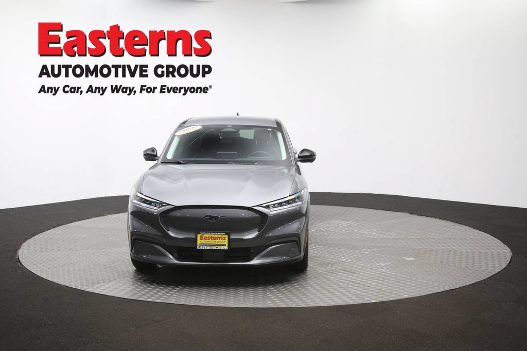 Used 2023 Ford Mustang Mach-E Select AWD/4WD image 52