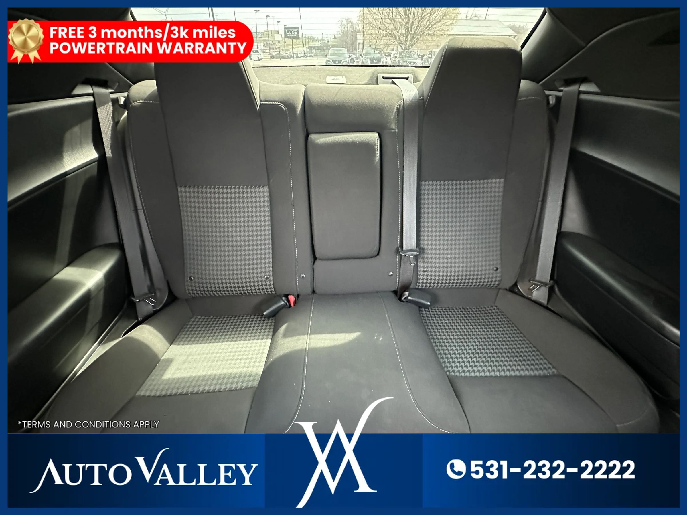 Used 2021 Dodge Challenger R/T image 27