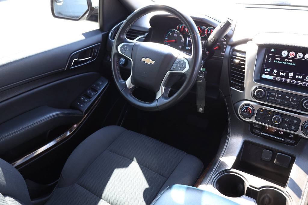 Used 2019 Chevrolet Tahoe LS AWD/4WD image 20