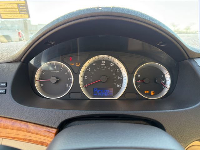 Used 2009 Hyundai Sonata GLS w/ Popular Equipment Pkg 2 image 18