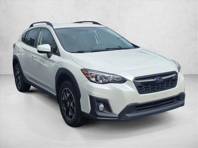 Used 2018 Subaru Crosstrek 2.0i Premium w/ Popular Package #2 AWD/4WD image 3