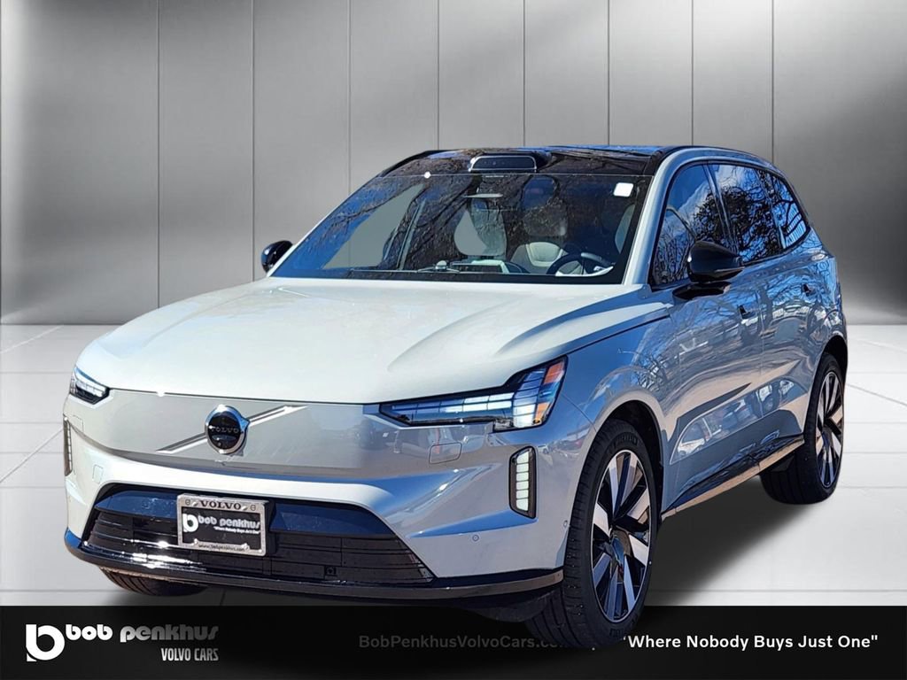 Used 2025 Volvo EX90 Ultra image 22