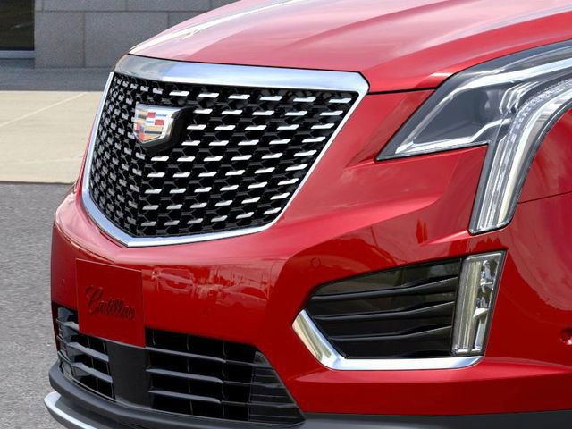 New 2026 Cadillac XT5 Premium Luxury image 13