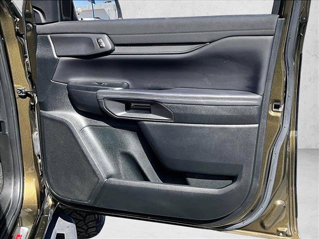 Used 2024 Ford Ranger Raptor AWD/4WD image 19
