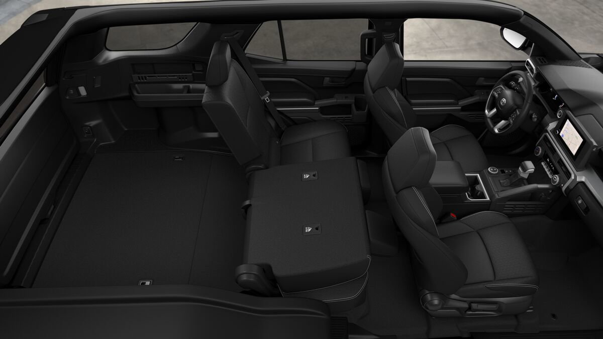 Used 2025 Toyota 4Runner SR5 image 22