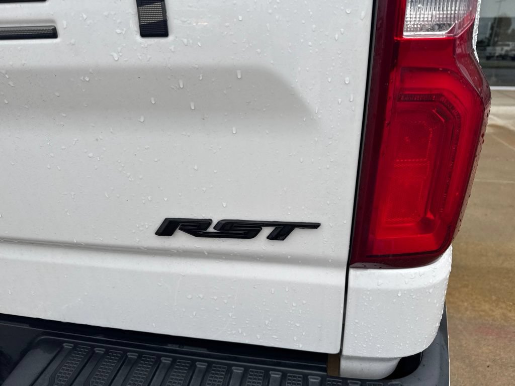 Used 2019 Chevrolet Silverado 1500 RST AWD/4WD image 6