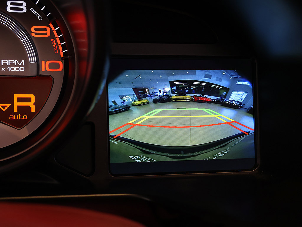Certified 2021 Ferrari 812 GTS RWD image 88