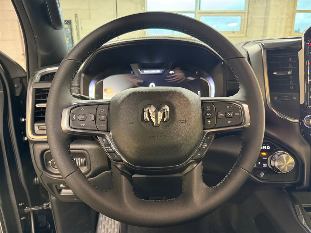 New 2026 RAM 1500 Laramie image 15