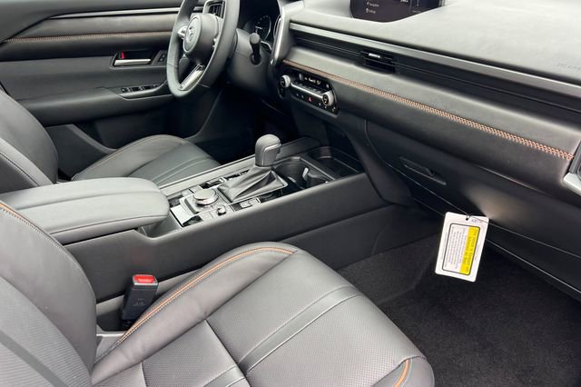 New 2026 MAZDA CX-50 AWD 2.5 Hybrid w/ Cargo Package image 18
