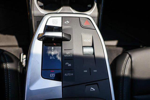 Used 2025 BMW X1 xDrive28i w/ Technology Package image 19