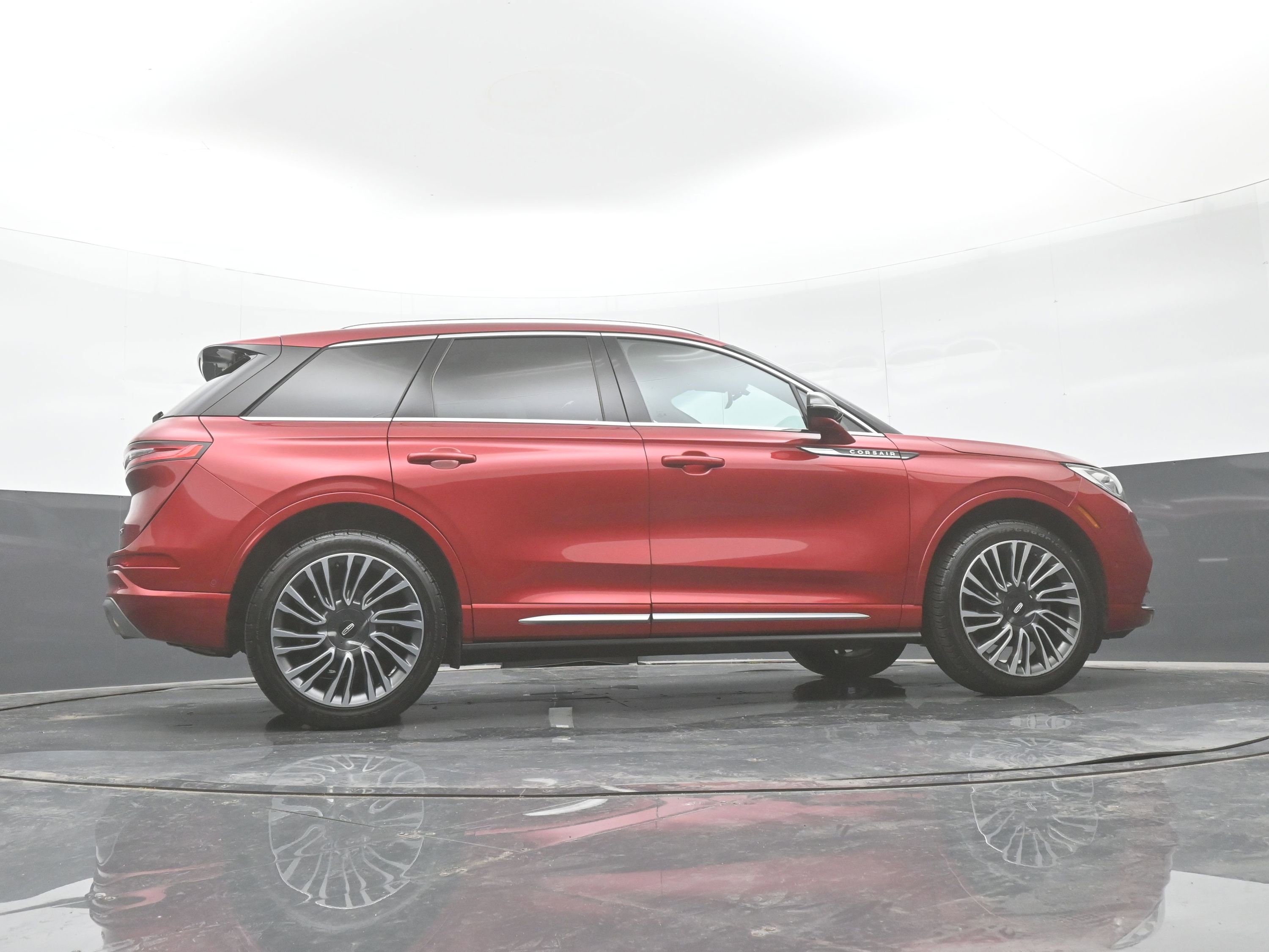 Used 2020 Lincoln Corsair Reserve w/ Equipment Group 202A AWD/4WD image 46