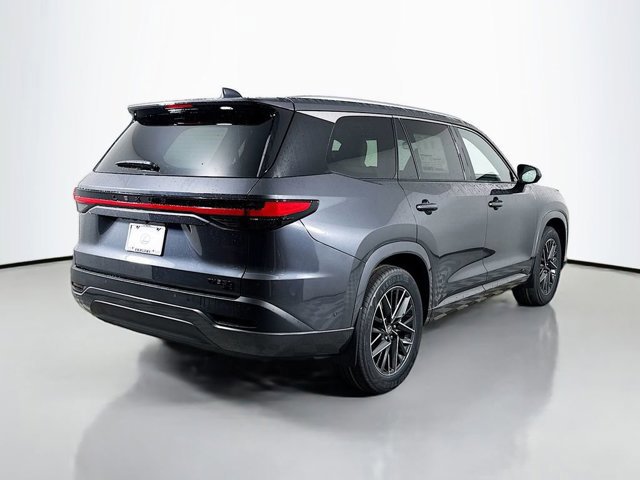 New 2026 Lexus TX 350 AWD image 5