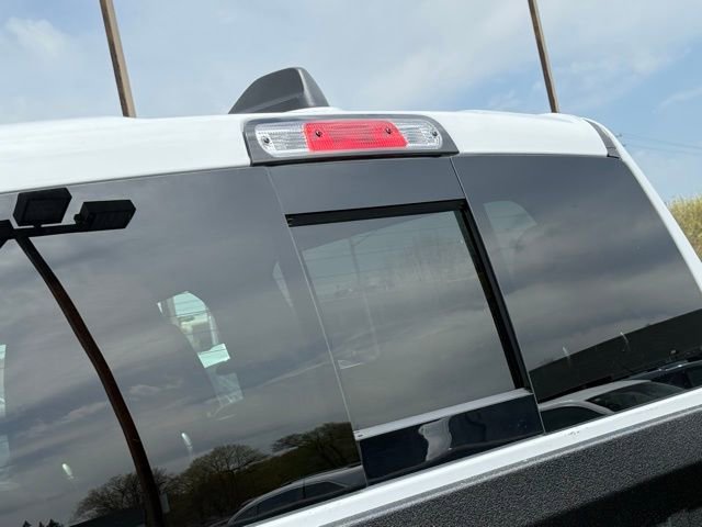 Used 2026 RAM 1500 Rebel w/ Rebel Level 1 Equipment Group image 46