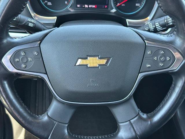 Used 2022 Chevrolet Traverse LT FWD image 13