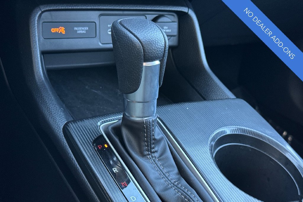 Certified 2026 Honda Civic LX image 22