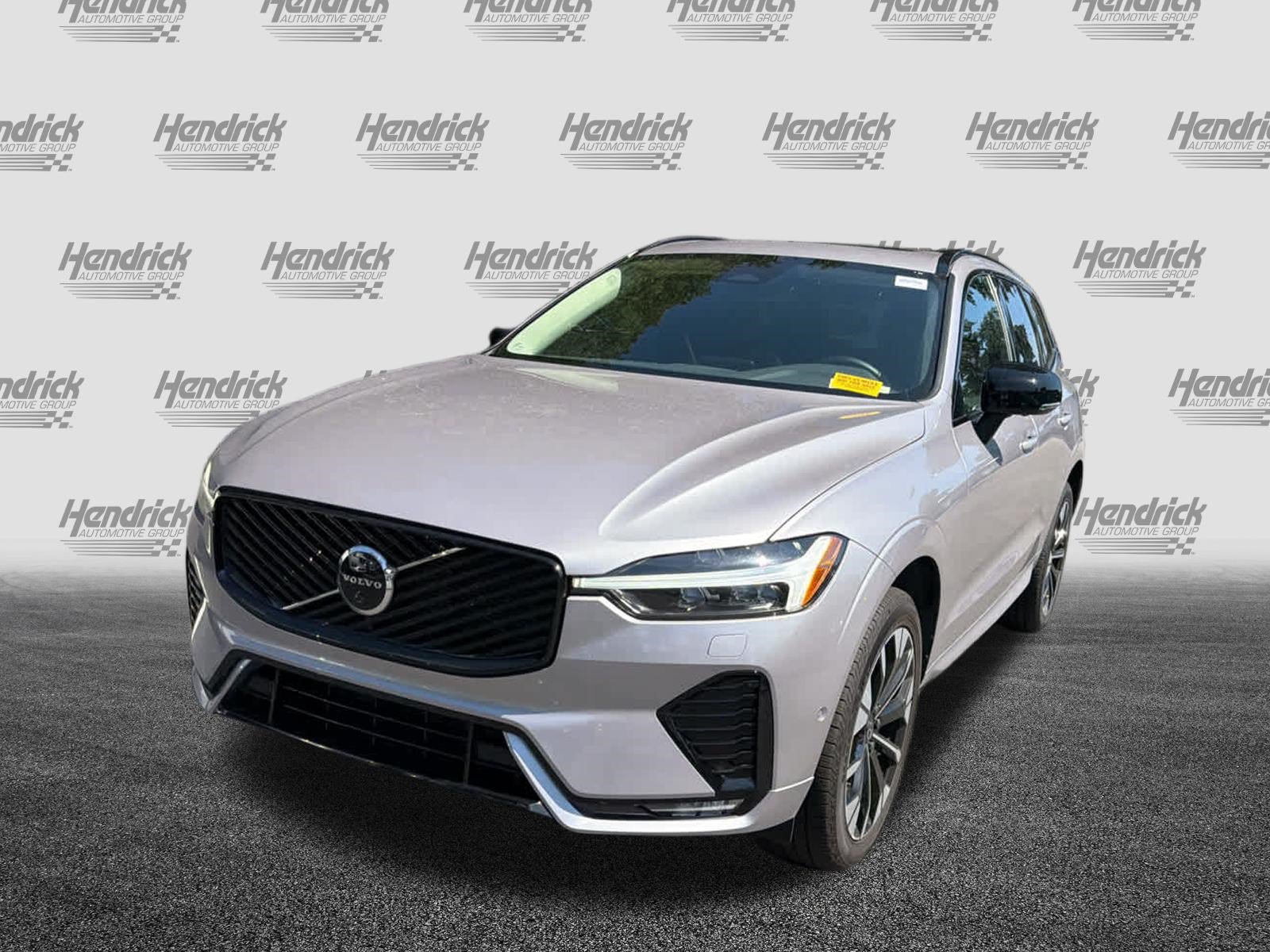 Certified 2026 Volvo XC60 B5 Plus AWD/4WD image 43