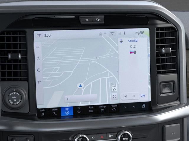 New 2025 Ford F150 Lariat w/ Equipment Group 502A High image 14