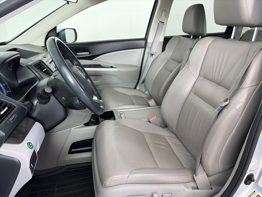 Used 2013 Honda CR-V EX-L image 11
