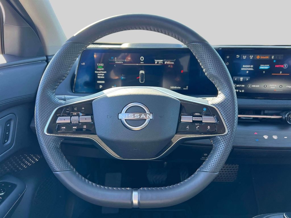 Used 2024 Nissan Ariya AWD image 14