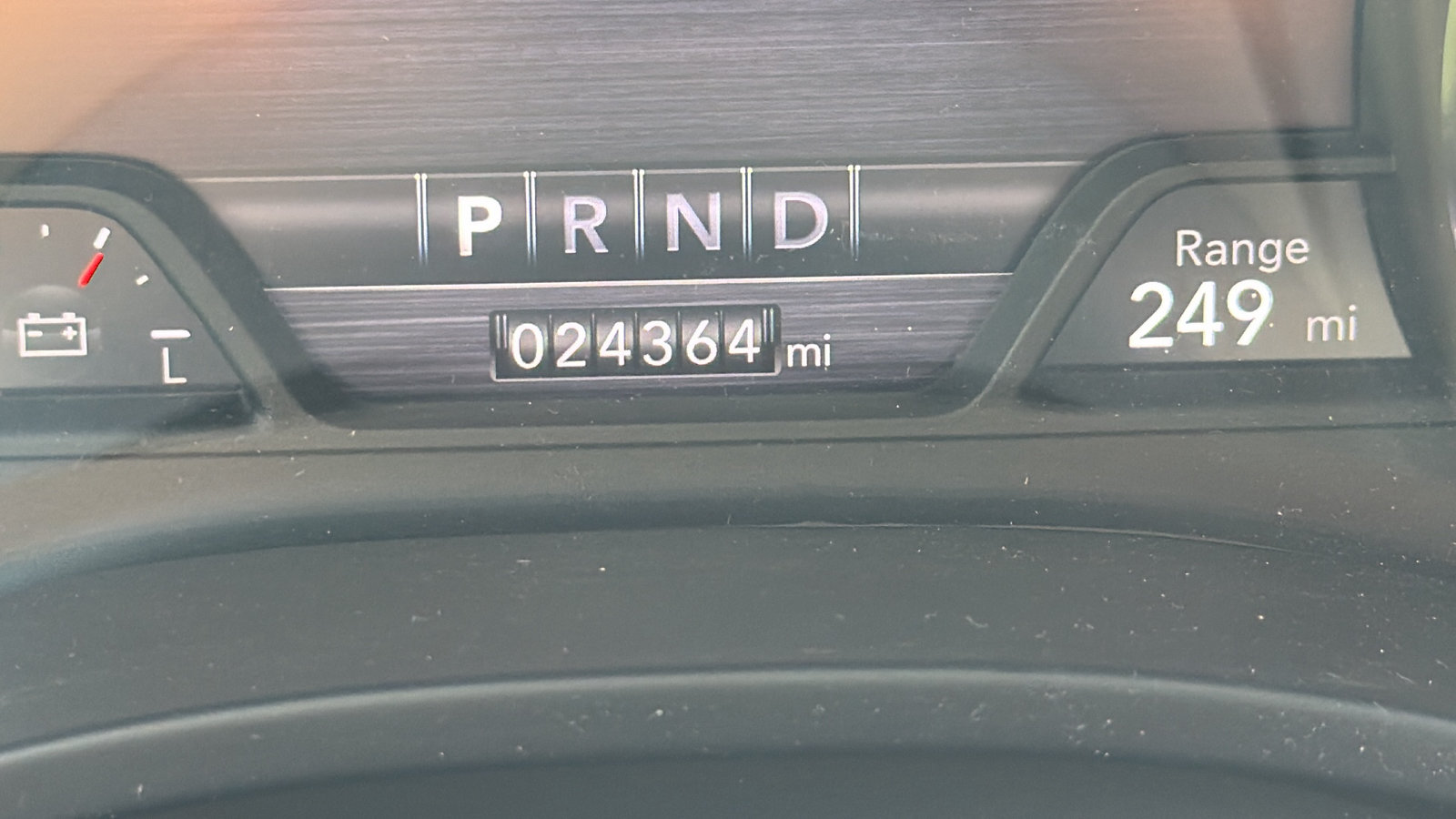 Used 2023 RAM 1500 Big Horn AWD/4WD image 29