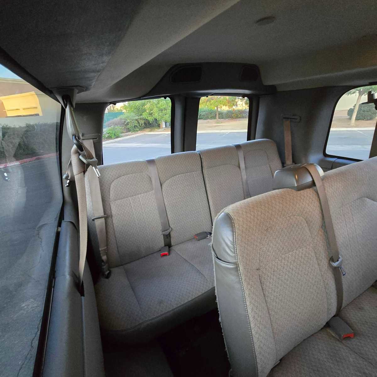 Used 2020 Chevrolet Express 3500 LT w/ LT Preferred Equipment Group image 33