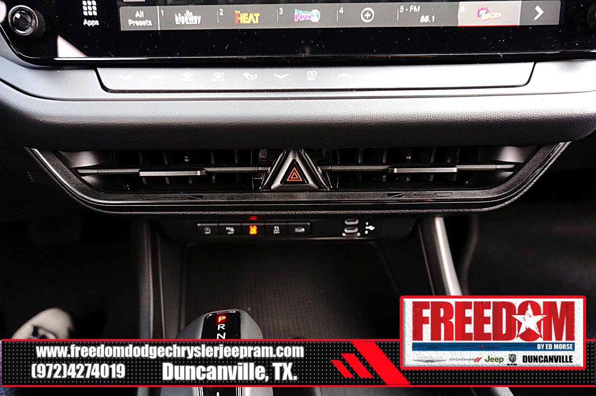 New 2026 Dodge Charger Scat Pack image 22