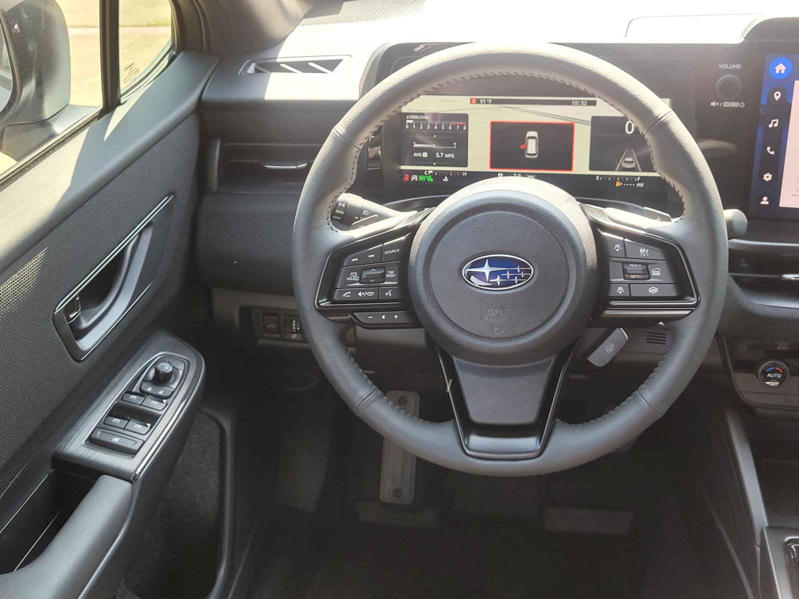 New 2026 Subaru Outback Premium AWD/4WD image 6