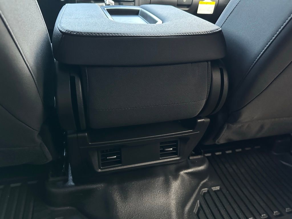 New 2026 GMC Sierra 1500 Pro w/ Pro Value Package RWD image 20