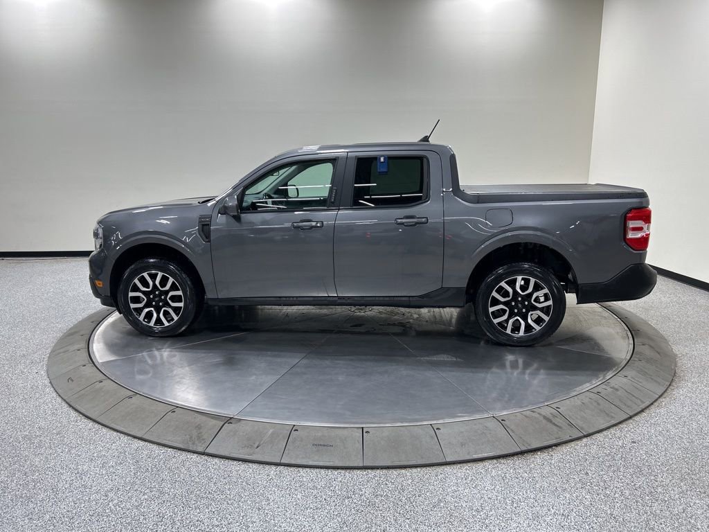 Used 2022 Ford Maverick Lariat image 10
