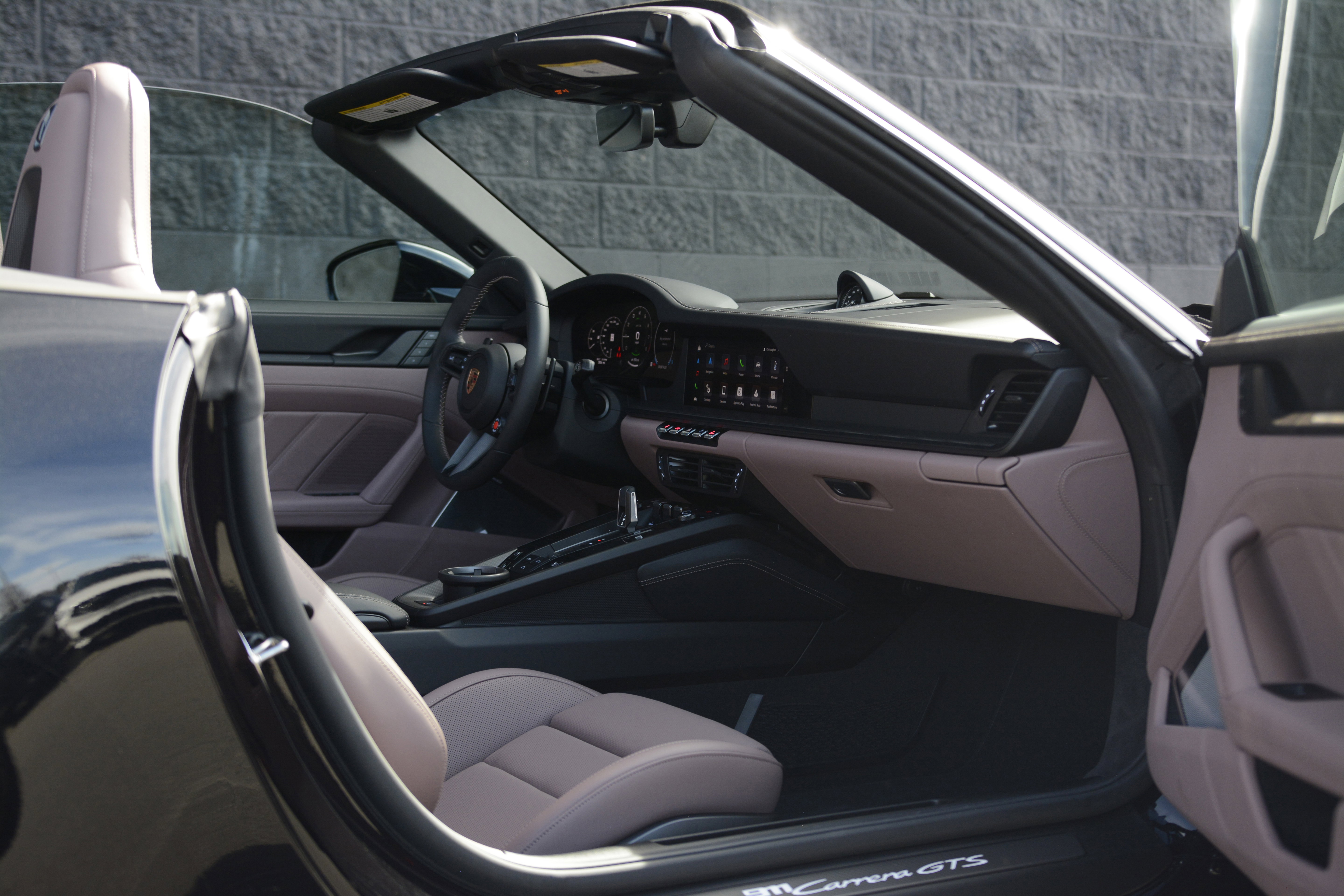 Certified 2026 Porsche 911 GTS image 26