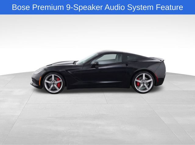 Used 2014 Chevrolet Corvette Base image 6