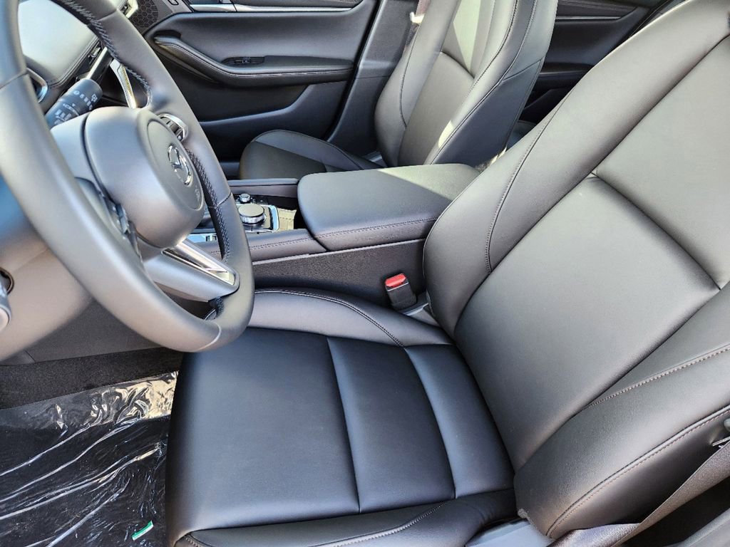 Certified 2025 MAZDA MAZDA3 s Sport image 5