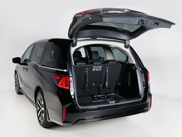 Used 2025 Honda Odyssey EX-L image 33