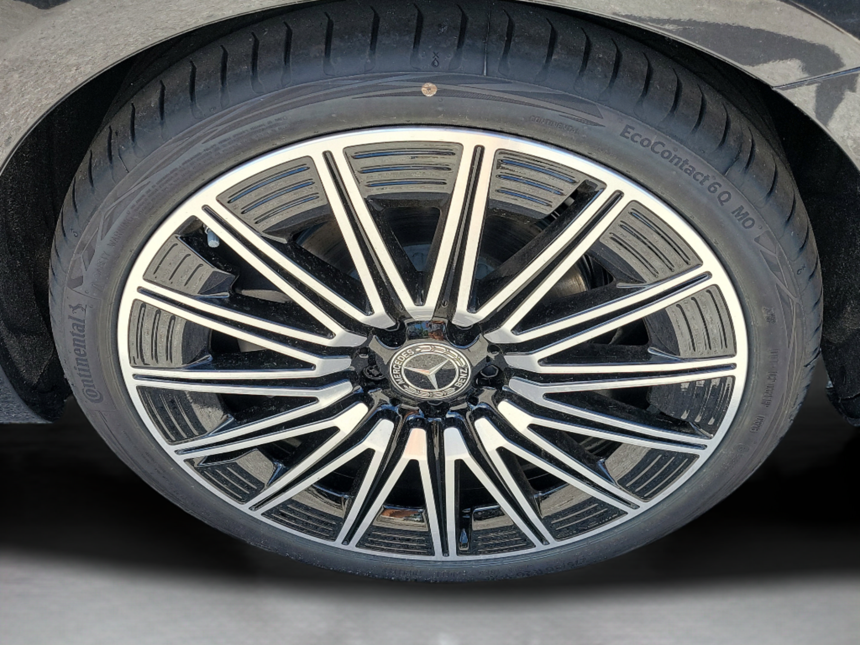 New 2026 Mercedes-Benz CLE 300 4MATIC Coupe image 28