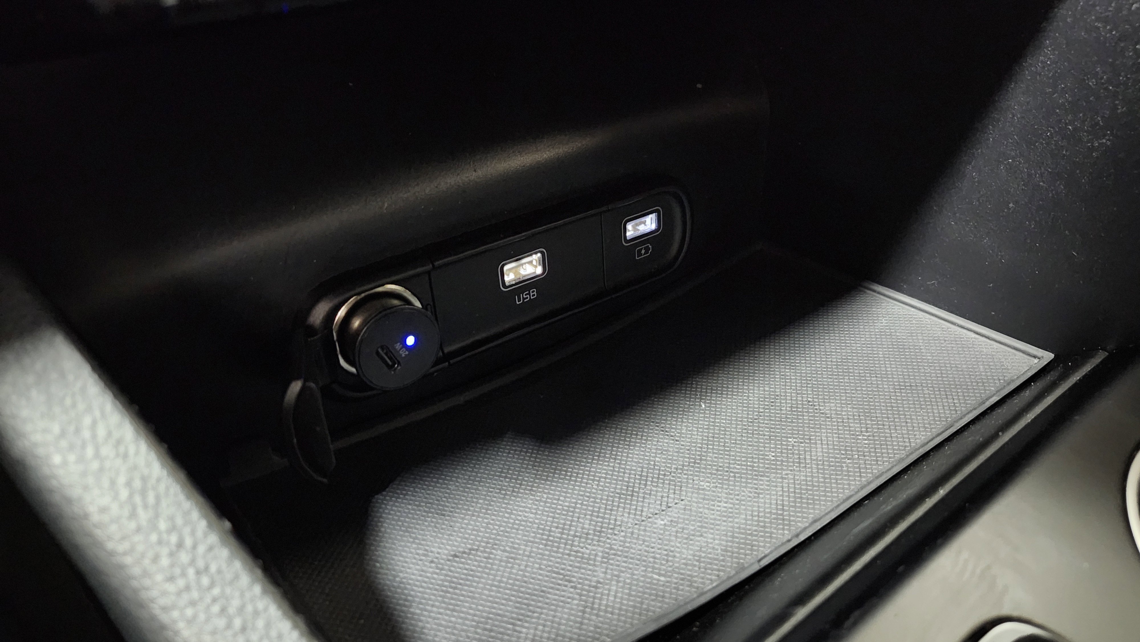 Used 2023 Kia K5 GT-Line image 9