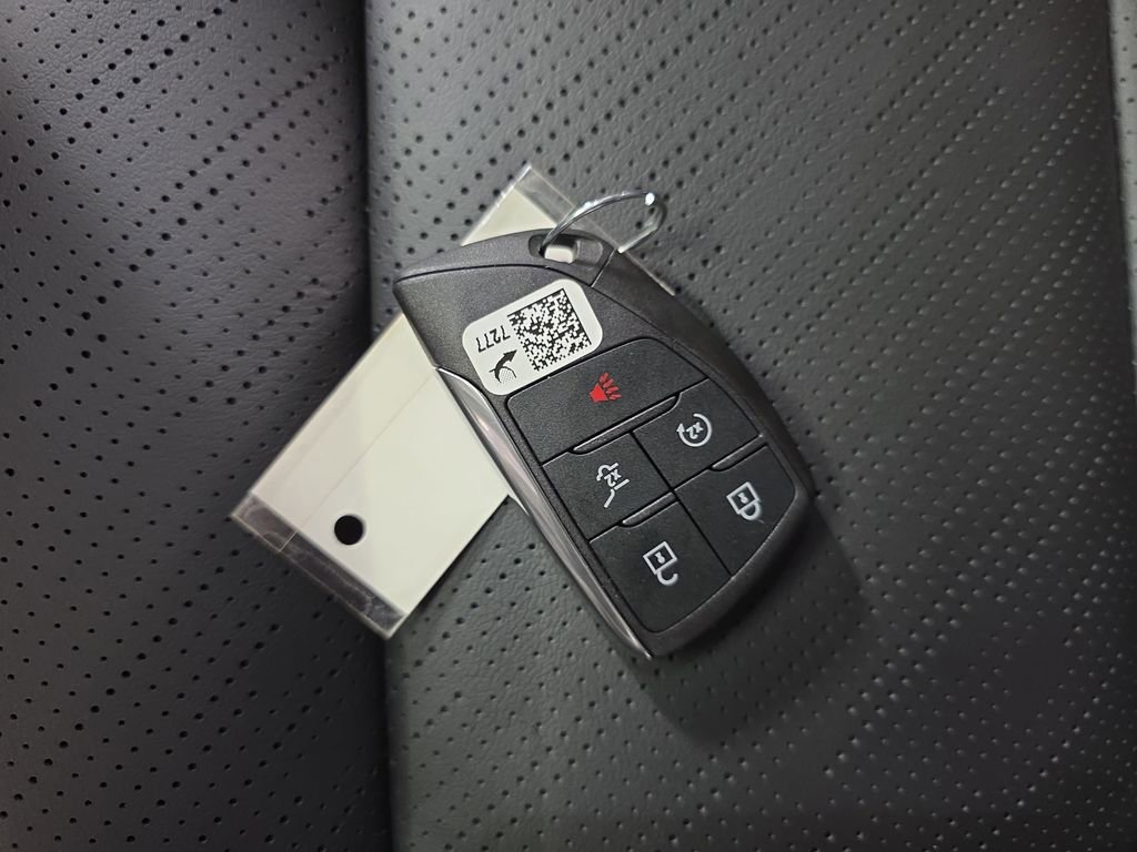 New 2026 Buick Envision Sport Touring image 36