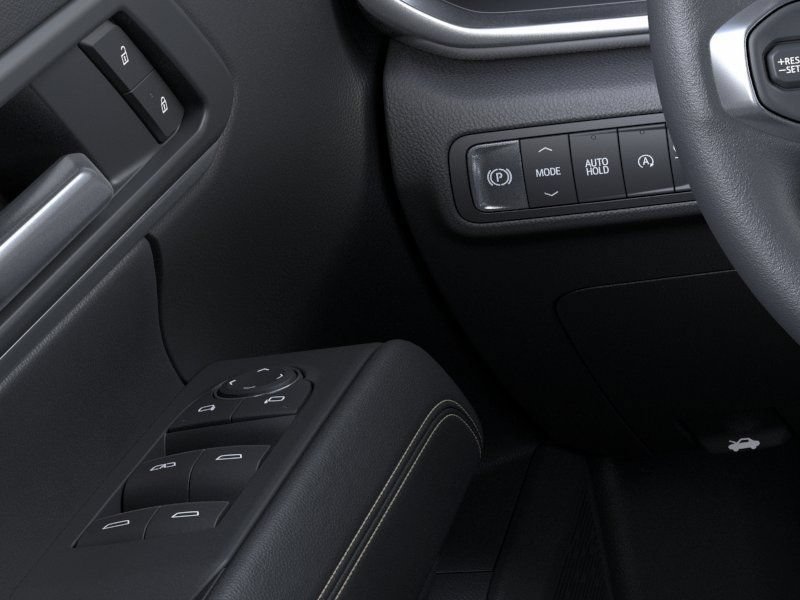 New 2027 GMC Terrain Elevation FWD image 22