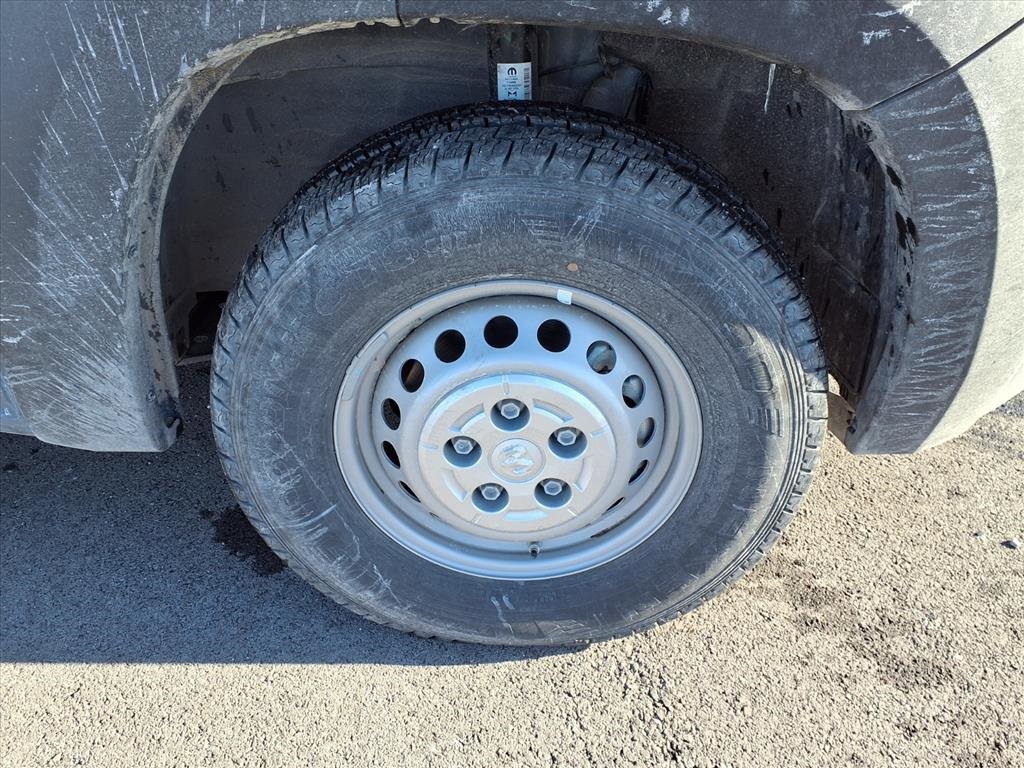 Used 2024 RAM ProMaster 3500 image 35