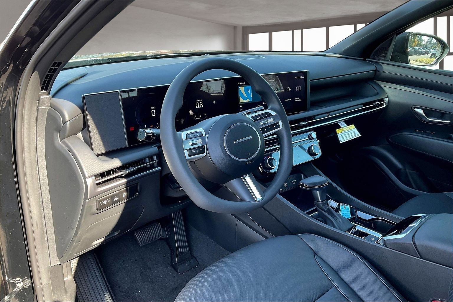 New 2026 Hyundai Santa Cruz SEL image 7