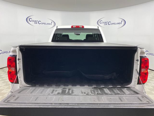 Certified 2016 Chevrolet Silverado 1500 LT w/ All Star Edition image 25