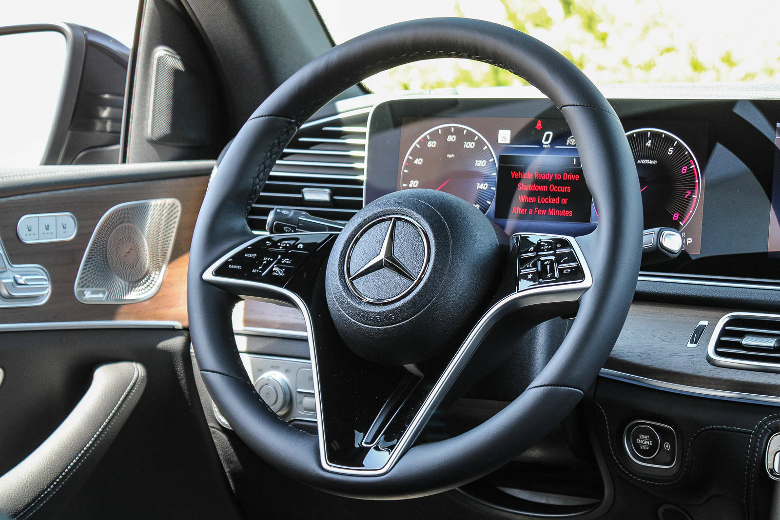 New 2026 Mercedes-Benz GLE 450 4MATIC Coupe image 17
