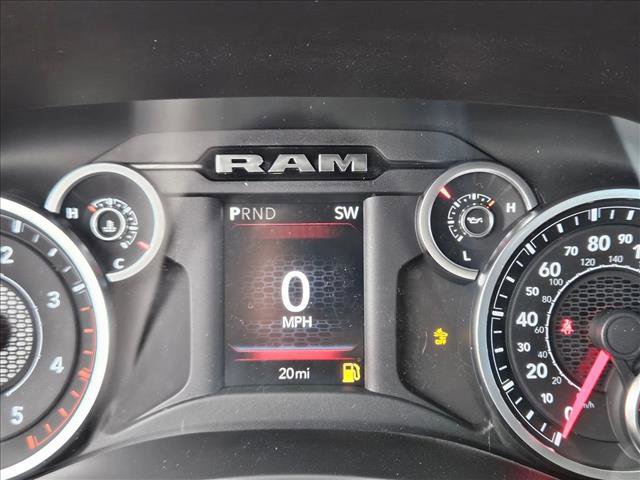 New 2026 RAM 2500 Tradesman image 11