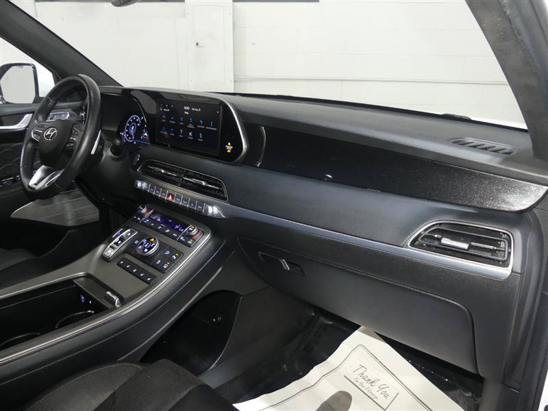 Used 2021 Hyundai Palisade Calligraphy AWD/4WD image 25
