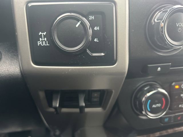 Used 2018 Ford F350 Lariat w/ Lariat Ultimate Package image 26