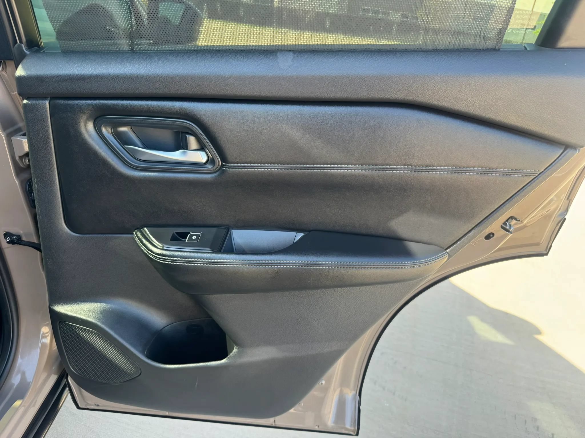 Used 2024 Nissan Rogue SL w/ SL Premium Package AWD/4WD image 43