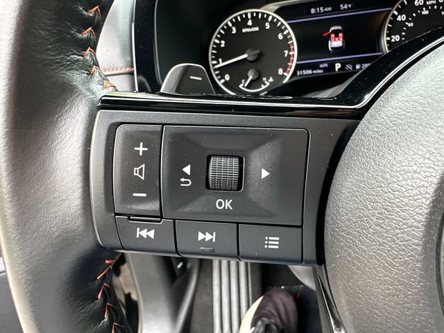 Used 2023 Nissan Pathfinder Rock Creek AWD/4WD image 37