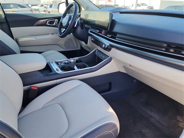 New 2026 Kia Carnival SX Prestige image 17