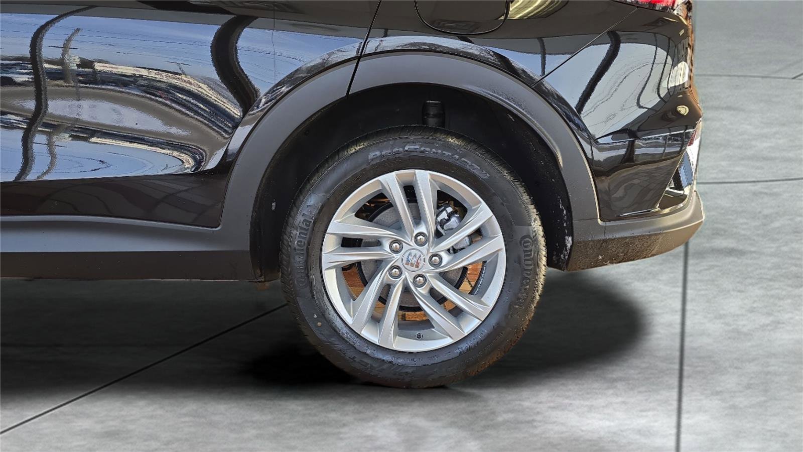 New 2026 Buick Envista Preferred w/ Convenience I Package image 27