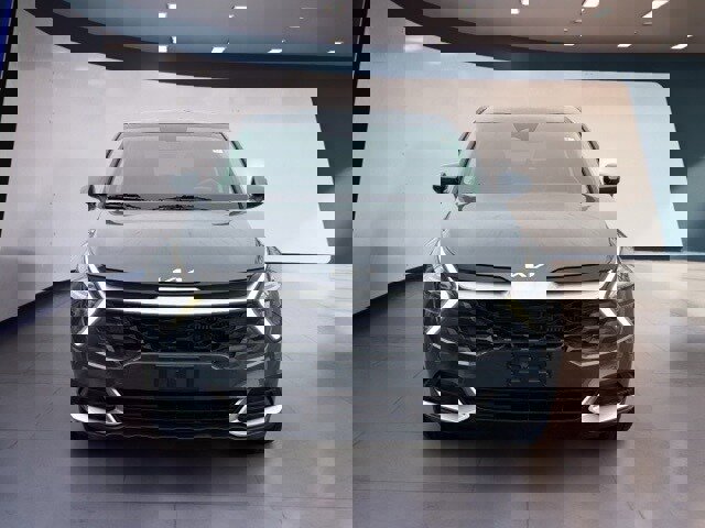 Certified 2023 Kia Sportage LX image 8